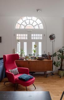 2 bedroom maisonette for sale, Prince of Wales Road, Kentish Town, London, NW5