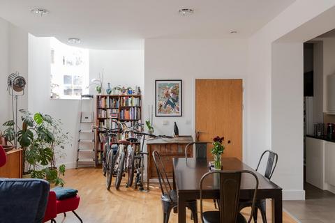 2 bedroom maisonette for sale, Prince of Wales Road, Kentish Town, London, NW5