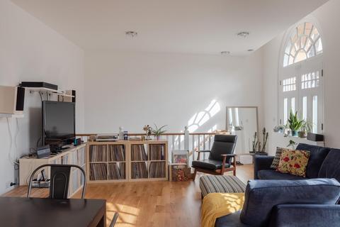 2 bedroom maisonette for sale, Prince of Wales Road, Kentish Town, London, NW5