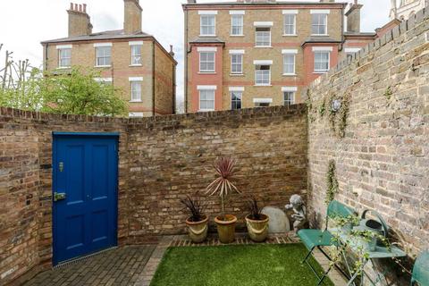 2 bedroom end of terrace house for sale, Christchurch Hill, London, NW3