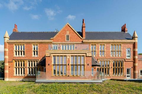 undefined, Courtstairs Manor, Ramsgate, Kent, CT11