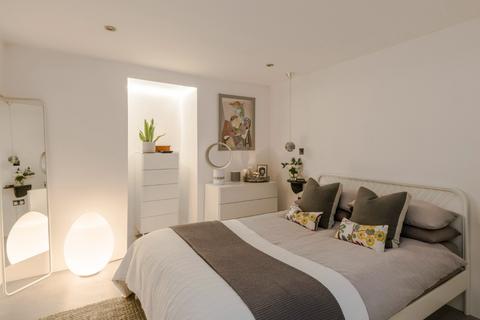 1 bedroom apartment for sale, Dawson Street, London, E2