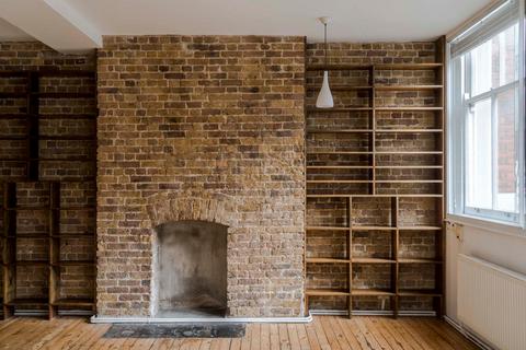 Apartment for sale, Mallow Street, East, London, EC1Y