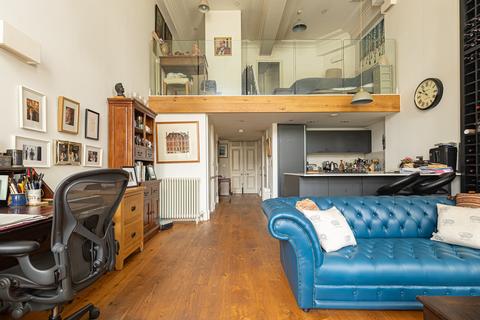 1 bedroom flat for sale, Parade Ground Path, London, SE18