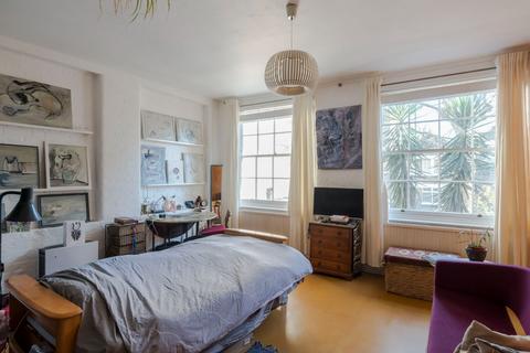 1 bedroom apartment for sale, Queensbridge Road, London, E2
