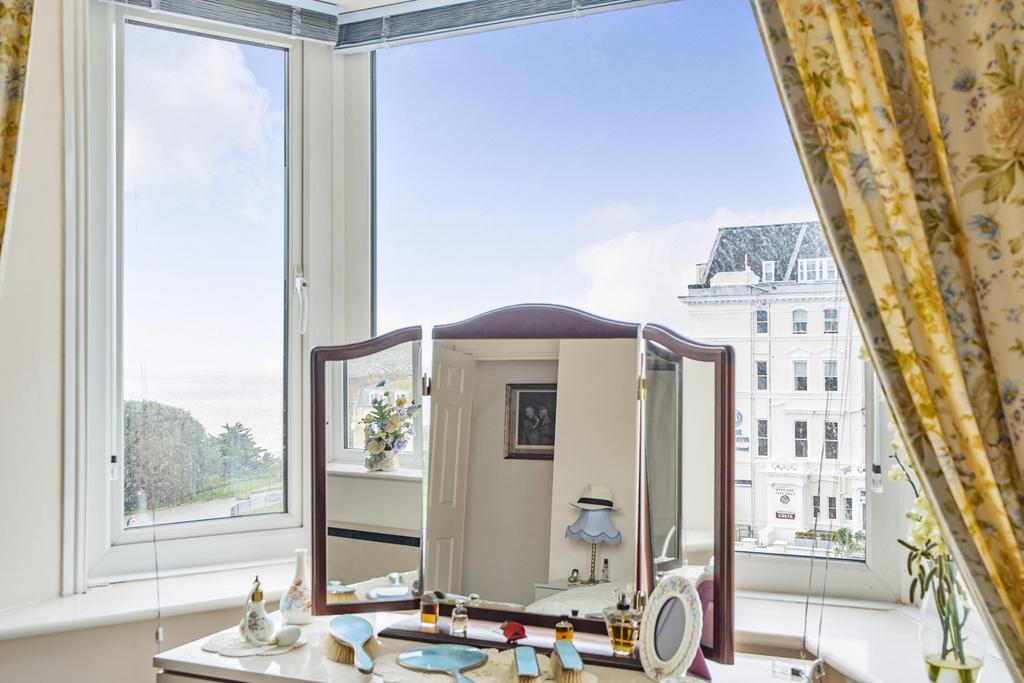 Bedroom View