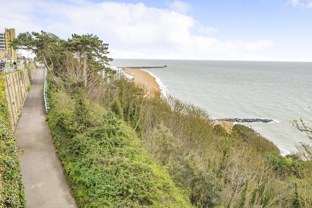 View From The Leas