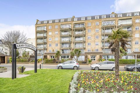 2 bedroom apartment for sale, Carlton Leas, The Leas, Folkestone, Kent, CT20