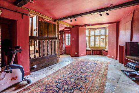 5 bedroom terraced house for sale, The Square, Stow on the Wold, Cheltenham, Gloucestershire, GL54