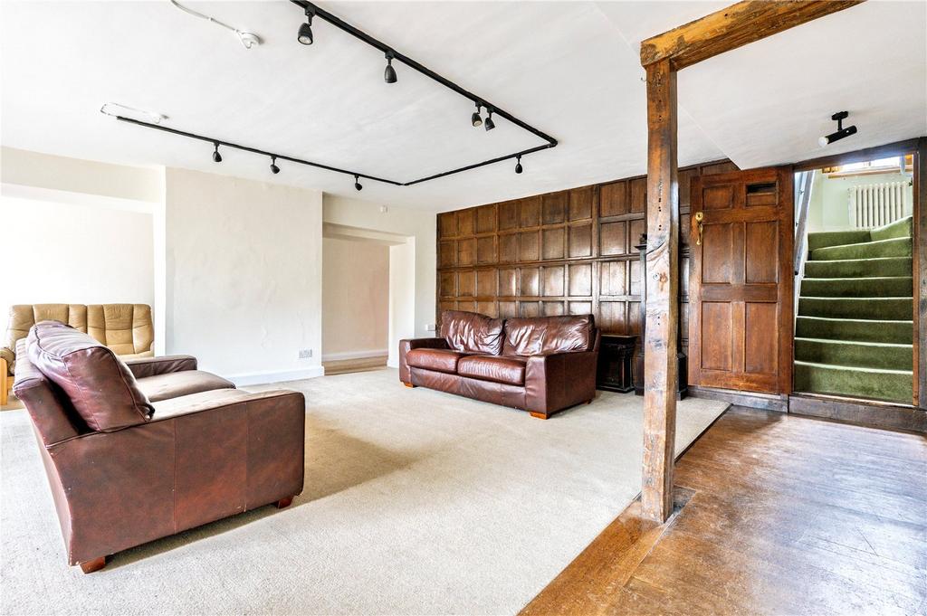 Drawing Room