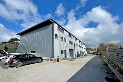 Industrial park to rent, Glanhwfa Road, Llangefni, Isle of Anglesey, LL77