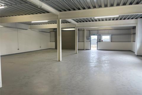 Industrial park to rent, Glanhwfa Road, Llangefni, Isle of Anglesey, LL77