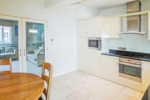 3 bedroom end of terrace house for sale, Powlett Road, Bathwick, Bath BA2