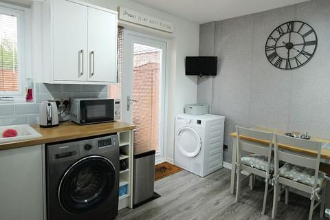 2 bedroom semi-detached house for sale, Olivers Way, Catcliffe, Rotherham