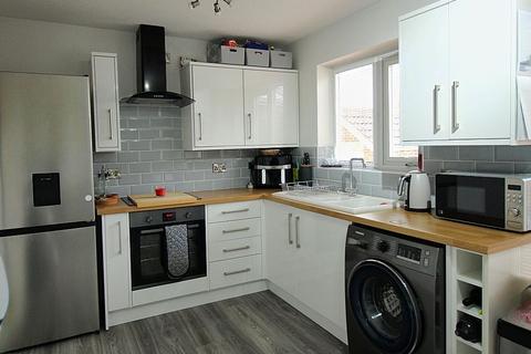 60 Olivers Way, Catcliffe, Rotherham, S60 5UD