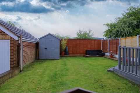 60 Olivers Way, Catcliffe, Rotherham, S60 5UD