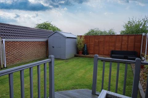 60 Olivers Way, Catcliffe, Rotherham, S60 5UD