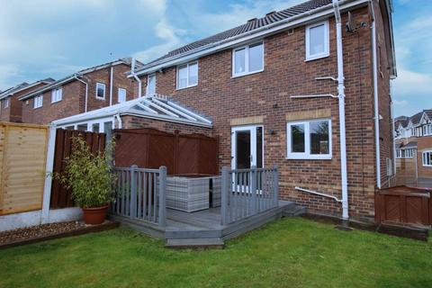 60 Olivers Way, Catcliffe, Rotherham, S60 5UD