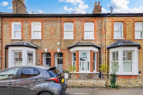 4 bedroom terraced house for sale, Windsor Road, Richmond, TW9