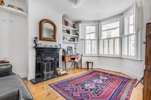 4 bedroom terraced house for sale, Windsor Road, Richmond, TW9