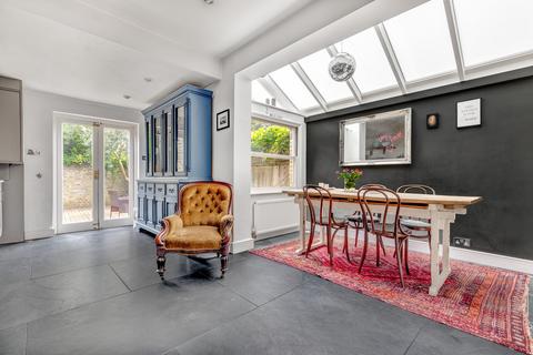 63 Windsor Road, Richmond, TW9 2EJ