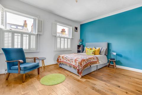 63 Windsor Road, Richmond, TW9 2EJ