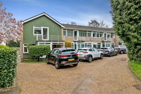 undefined, Reigate Hill, Reigate RH2
