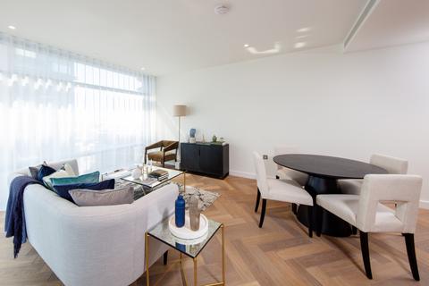 2 bedroom apartment for sale, Worship Street, City Of London EC2A