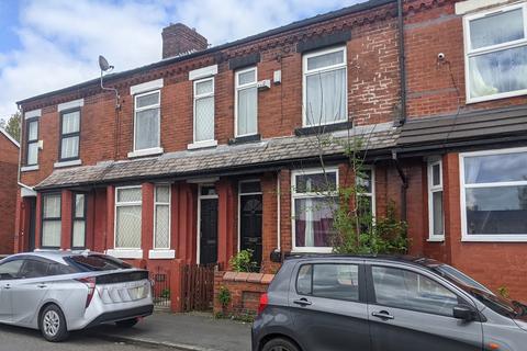 2 bedroom terraced house for sale, Constable Street, Abbey Hey, Gorton