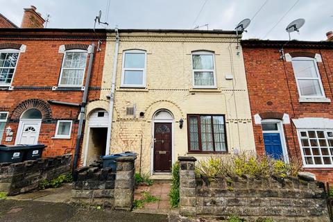 2 bedroom terraced house for sale, Station Road, King's Norton B38