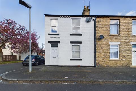2 bedroom end of terrace house to rent, Marjorie Street, Cramlington