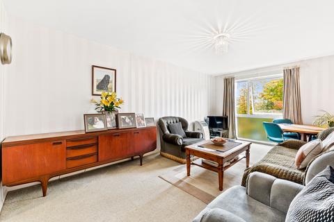 1 bedroom apartment for sale, Eaton Road, Sutton SM2