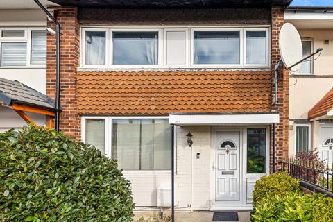 3 bedroom house for sale, Humber Way, Slough SL3
