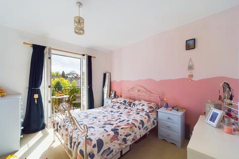 2 bedroom flat for sale, Marlborough House, Banbury OX16