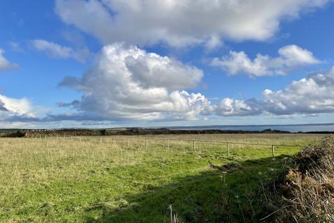 Land for sale, Near Llandruidion, Solva, St Davids, Pembrokeshire SA62