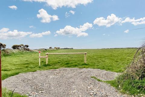 Land for sale, Near Llandruidion, Solva, St Davids, Pembrokeshire SA62