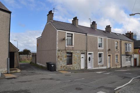2 bedroom barn conversion to rent, Queens Park, Holyhead