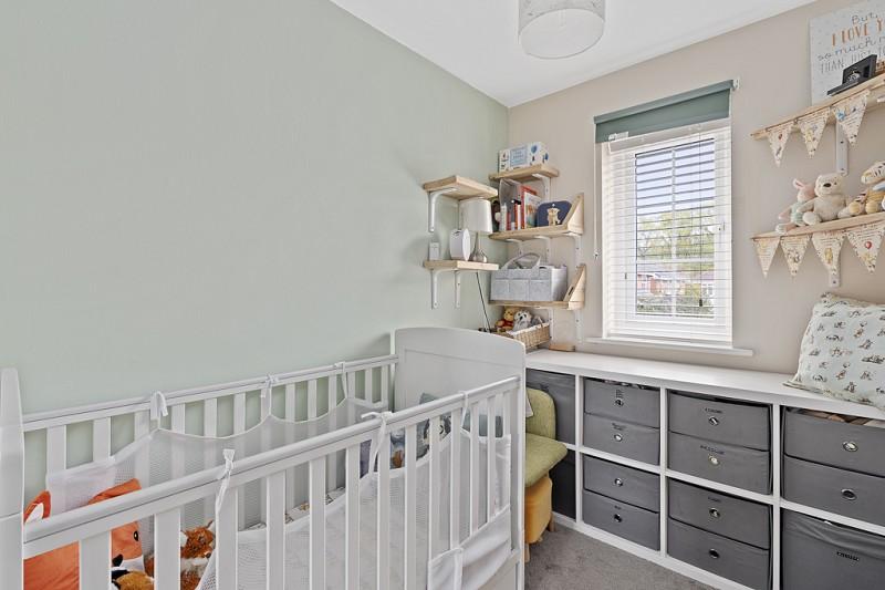 Office/playroom