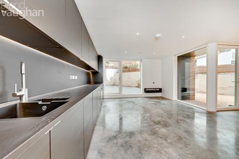3 bedroom semi-detached house to rent, Brighton Mews, Cromwell Street, Brighton, East Sussex, BN2