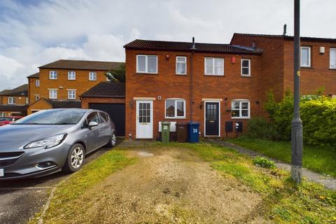 2 bedroom end of terrace house to rent, Vervain Close, Churchdown, Gloucester, GL3