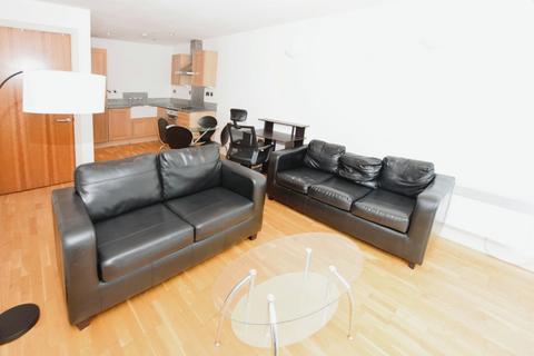 1 bedroom flat to rent, Advent House 1, 2 Isaac Way, New Islington, Manchester, M4