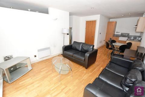 undefined, Advent House 1, 2 Isaac Way, New Islington, Manchester, M4