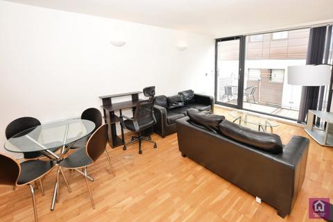 undefined, Advent House 1, 2 Isaac Way, New Islington, Manchester, M4