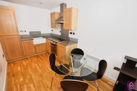 undefined, Advent House 1, 2 Isaac Way, New Islington, Manchester, M4