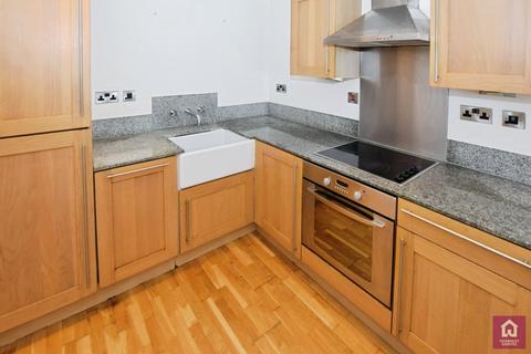 undefined, Advent House 1, 2 Isaac Way, New Islington, Manchester, M4