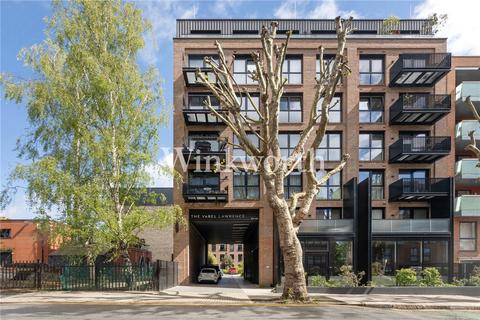 1 bedroom apartment for sale, Lawrence Road, London, N15