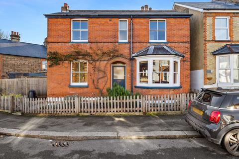undefined, Gordon Road, Redhill RH1