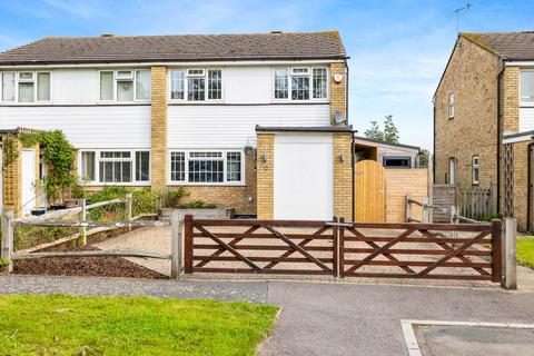 3 bedroom house for sale, Sewill Close, Horley RH6