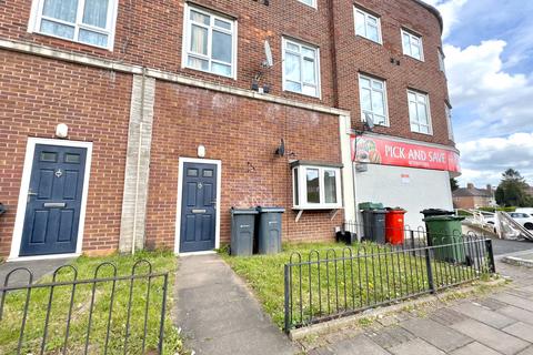 1 bedroom ground floor flat to rent, Hurstcroft Road, Birmingham B33