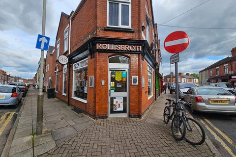 Cafe for sale, 94 Wood Hill, Leicester LE5